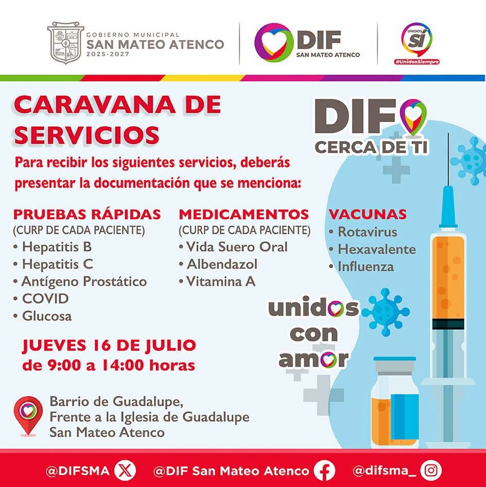 DIF Comunica 2