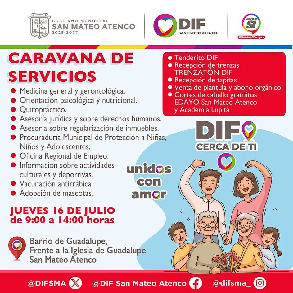 DIF Comunica 1