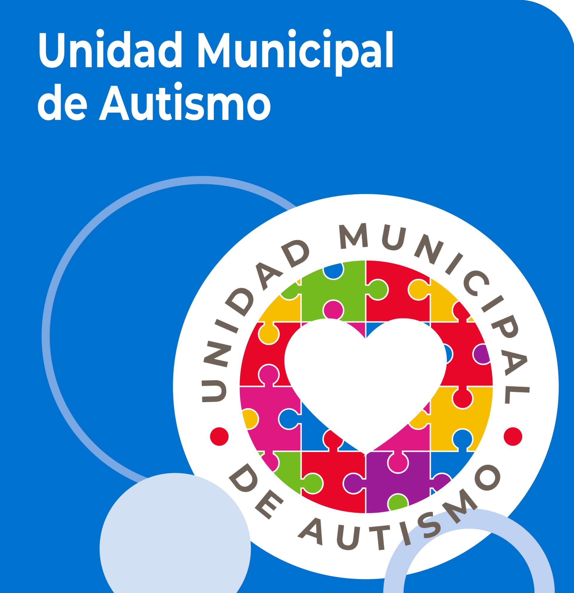 Unidad Municipal de Autismo
